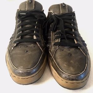 Mark Nason Men’s Sneakers